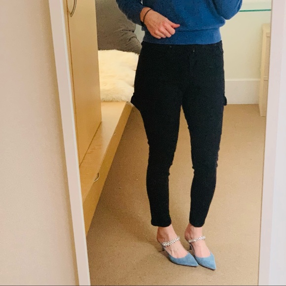 JAMES JEANS CARGO STYLE - Picture 5 of 7